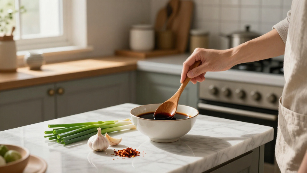 best Momofuku sauces