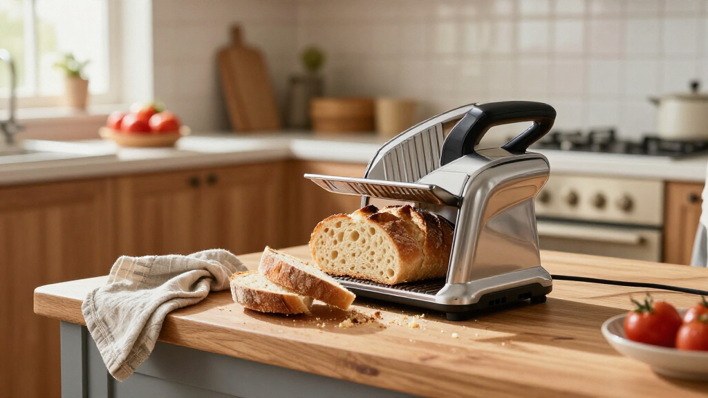 electric food slicers