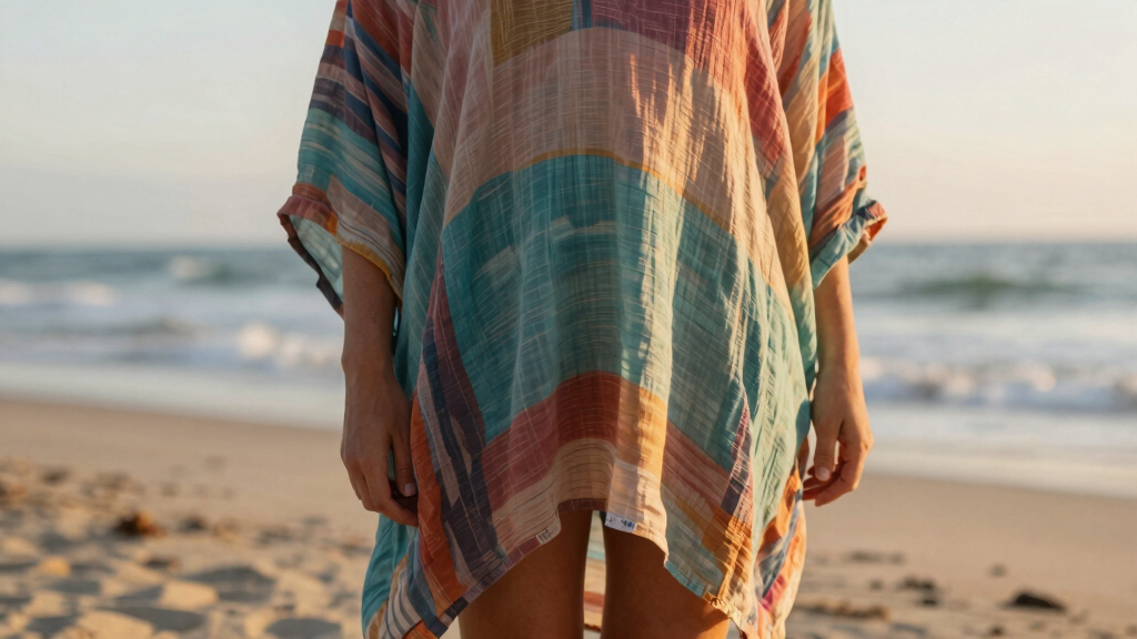 best beach cover-ups