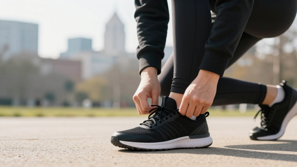 best black running shoes
