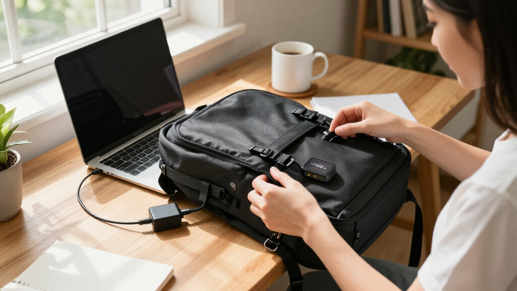 15 Best Student Laptop Backpacks With Charging Ports in 2026