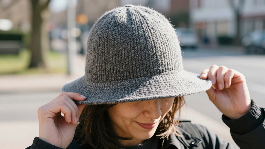 designer hats and beanies