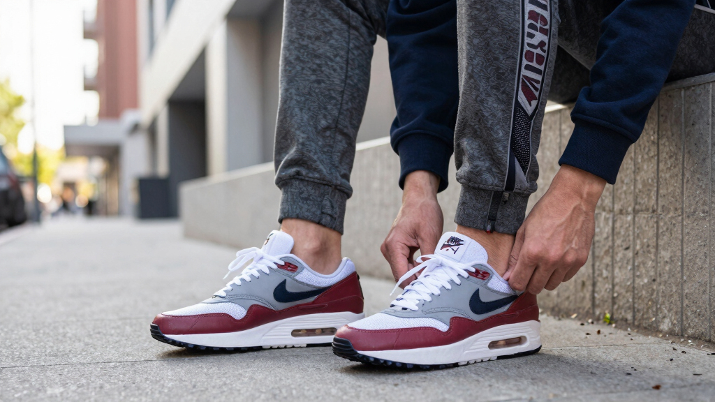 best Nike Air Max sneakers