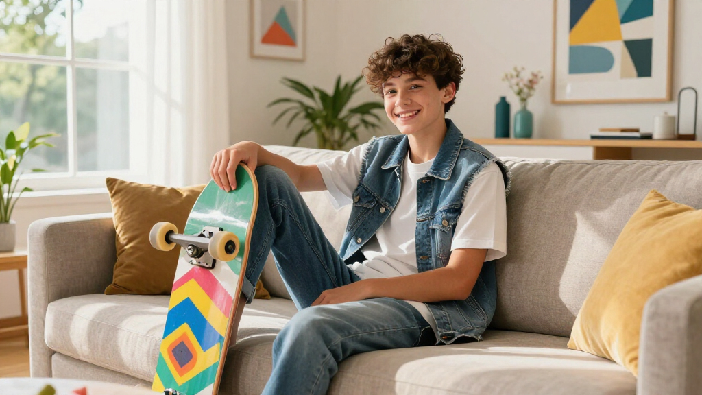 best gifts for a teen