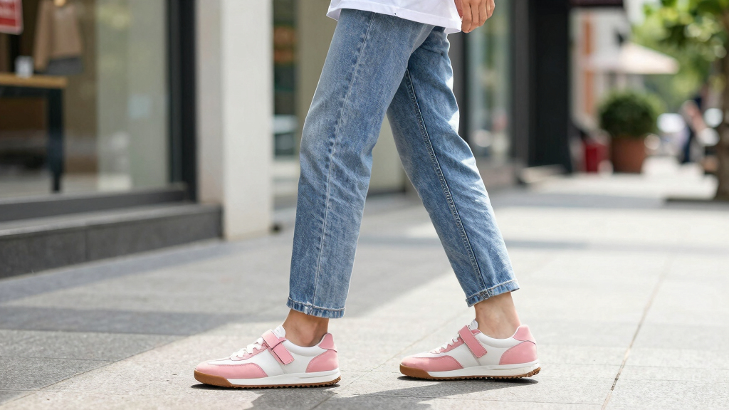 best mary jane sneakers