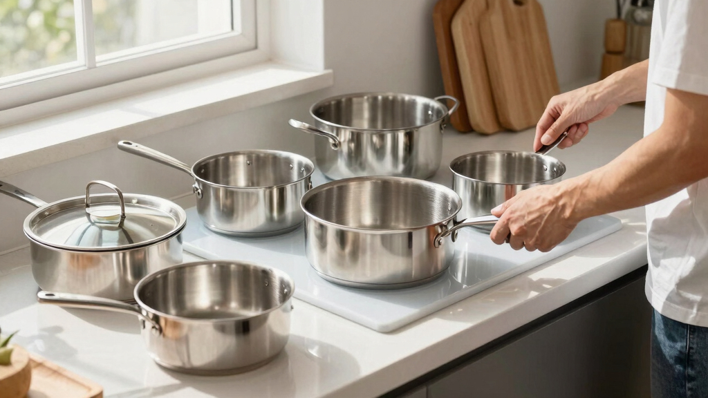 best cookware sets