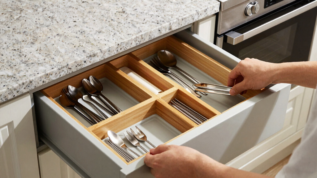 best drawer organizers