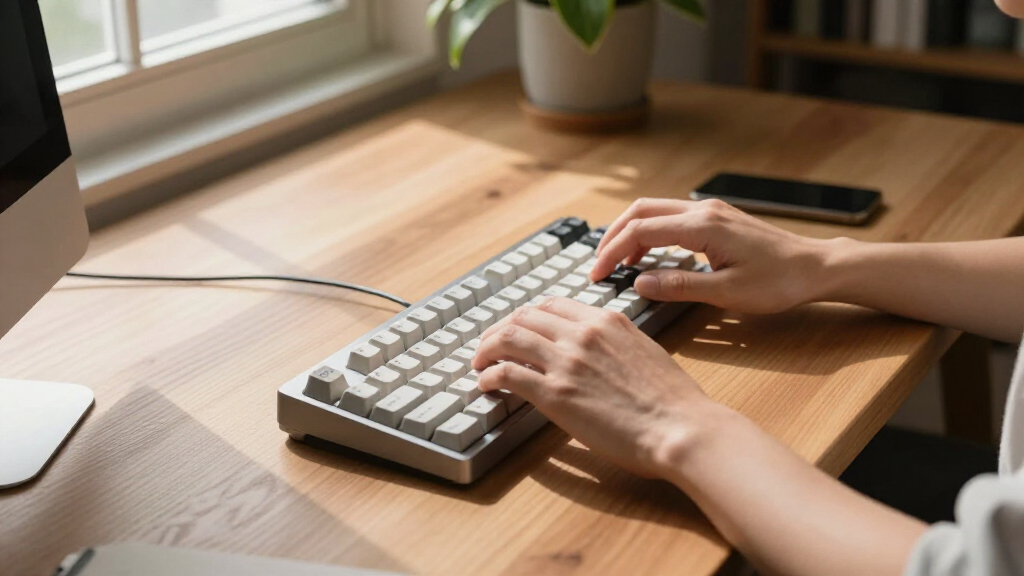 8 Best Mechanical Keyboards for Mac That Combine Style and Performance
