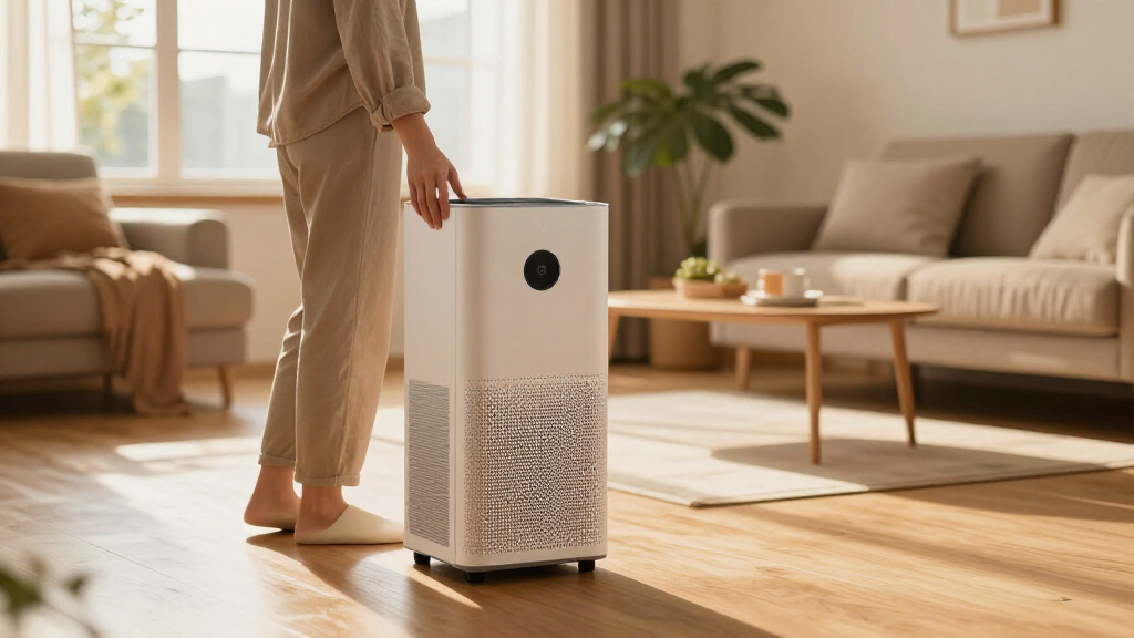 15 Best Air Purifiers for Large Rooms in 2026
