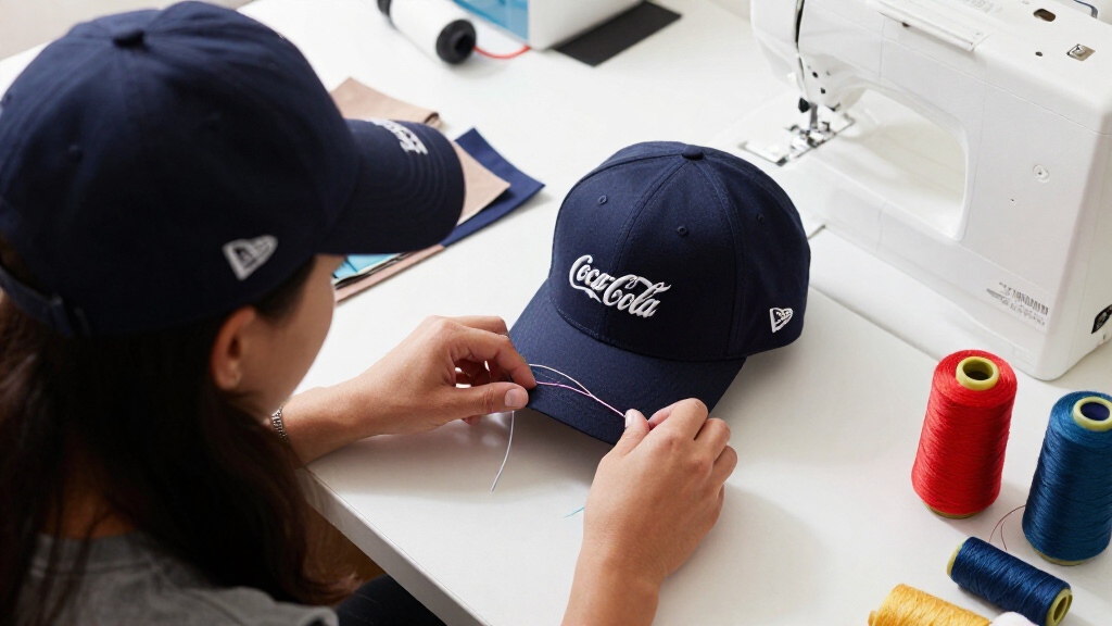 best Coca-Cola New Era hats