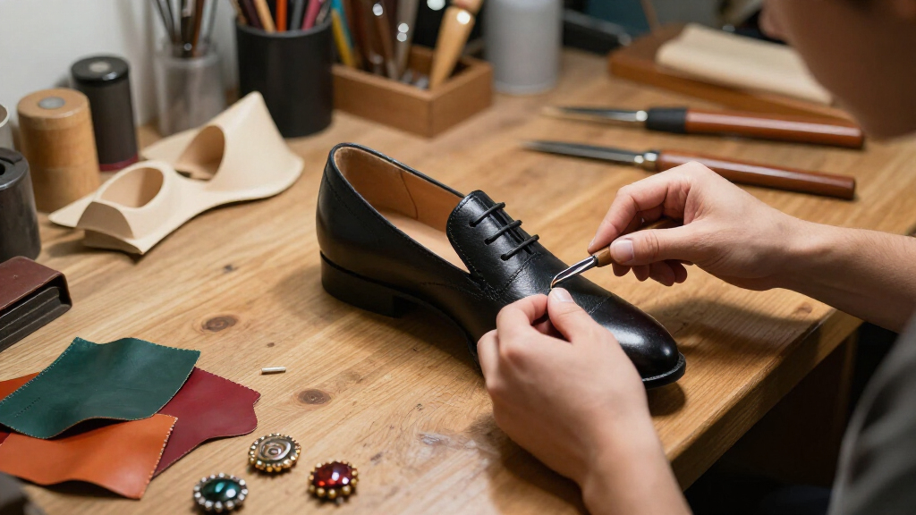 best statement shoes