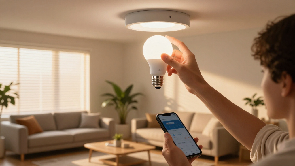 12 Best Smart Light Bulbs in 2026