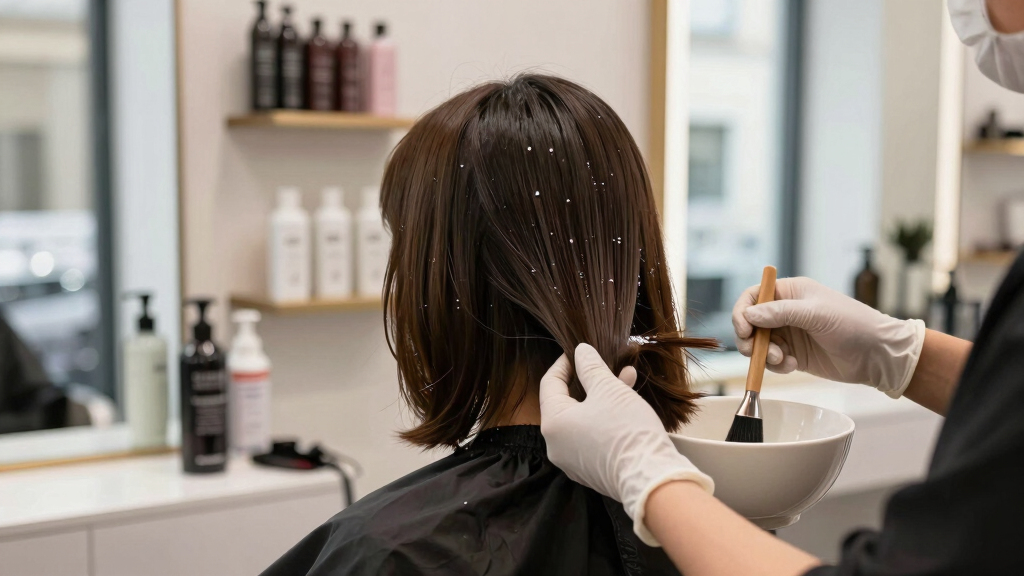best hair lighteners