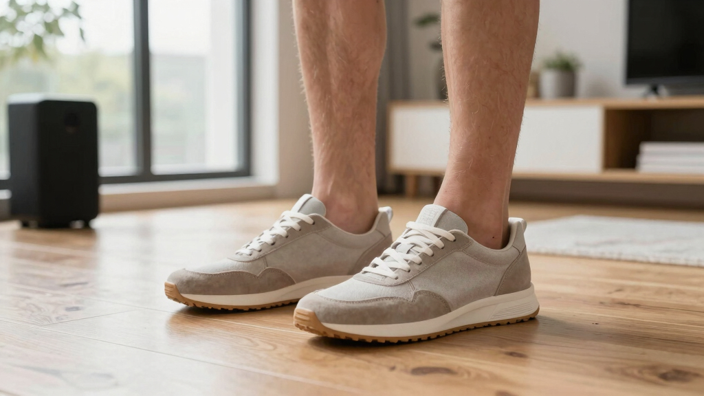 best unisex shoes