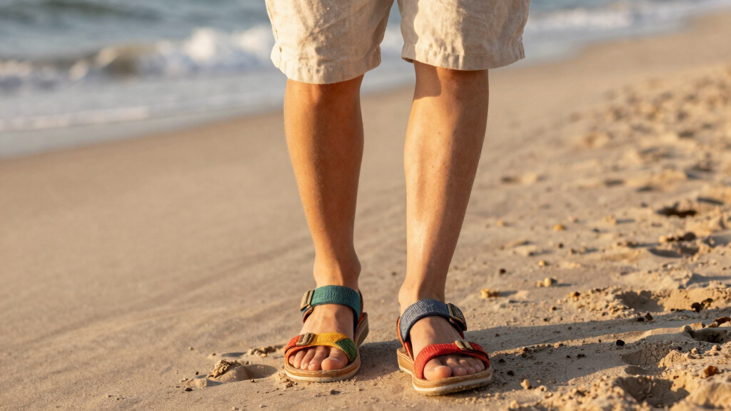 best sandals