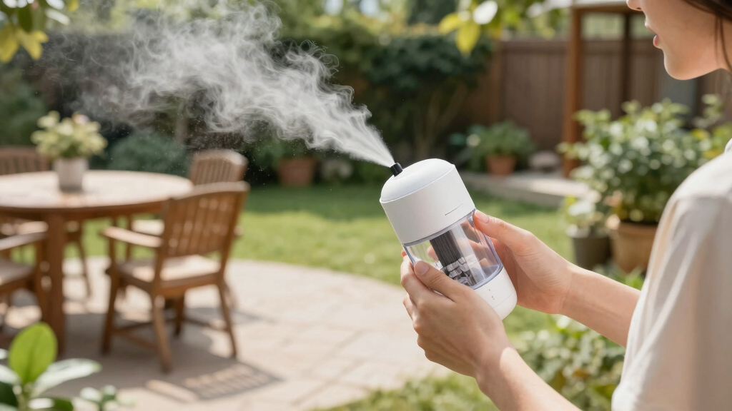 best mosquito control products