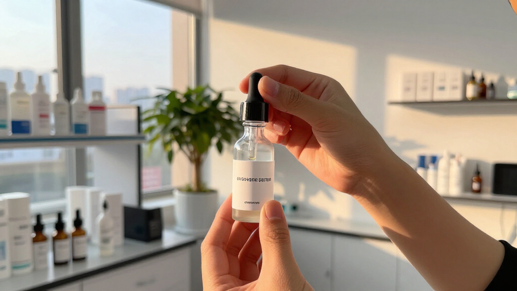best exosome serums