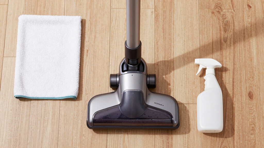 wet dry vacuum cleaner