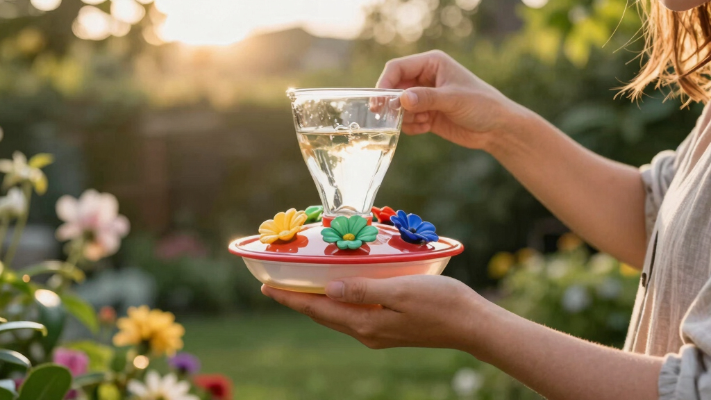 best butterfly feeders
