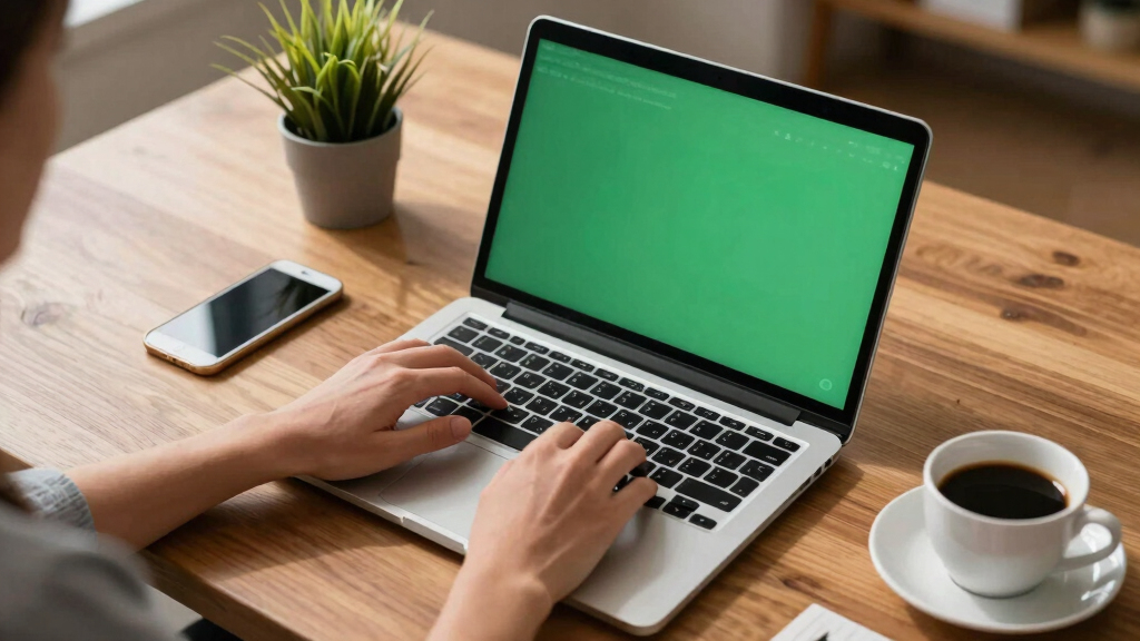 Speed up your workflow and keep control with local tools