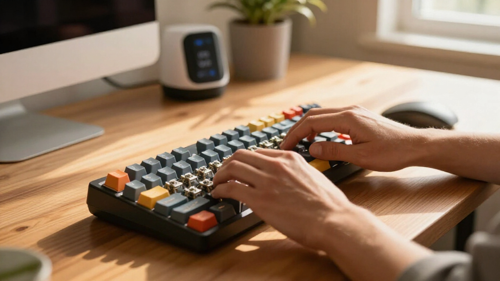 best mechanical keyboards