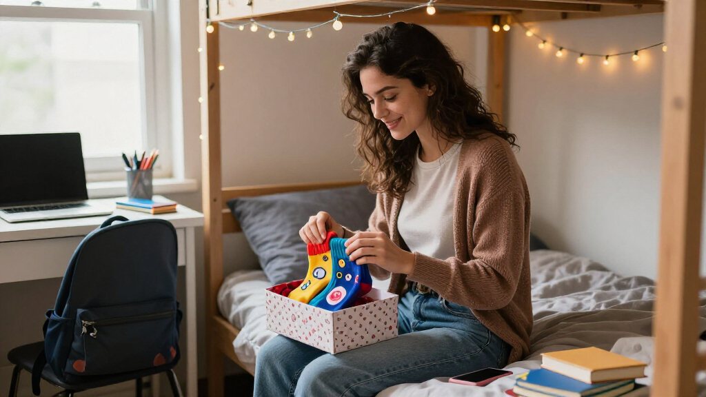 stocking stuffers for college students