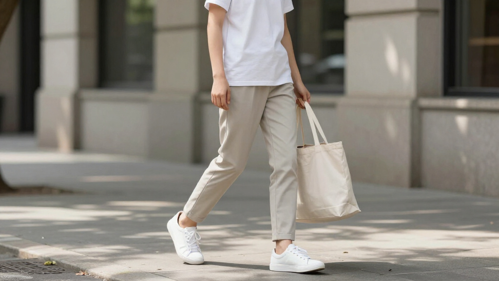 best minimalist fashion clothing