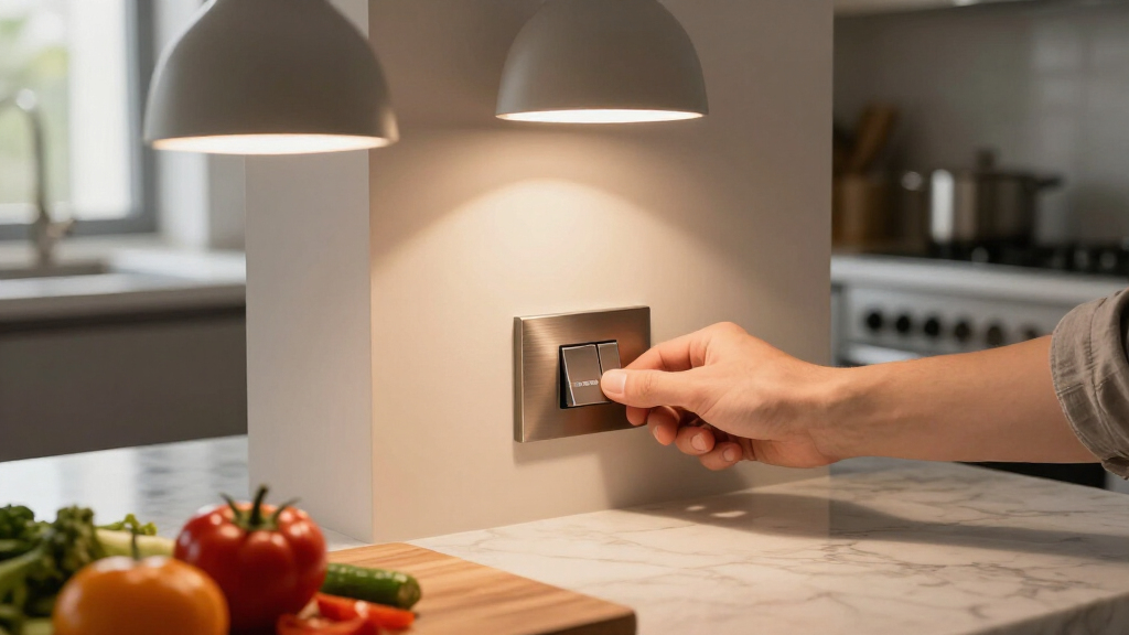 best kitchen lighting fixtures
