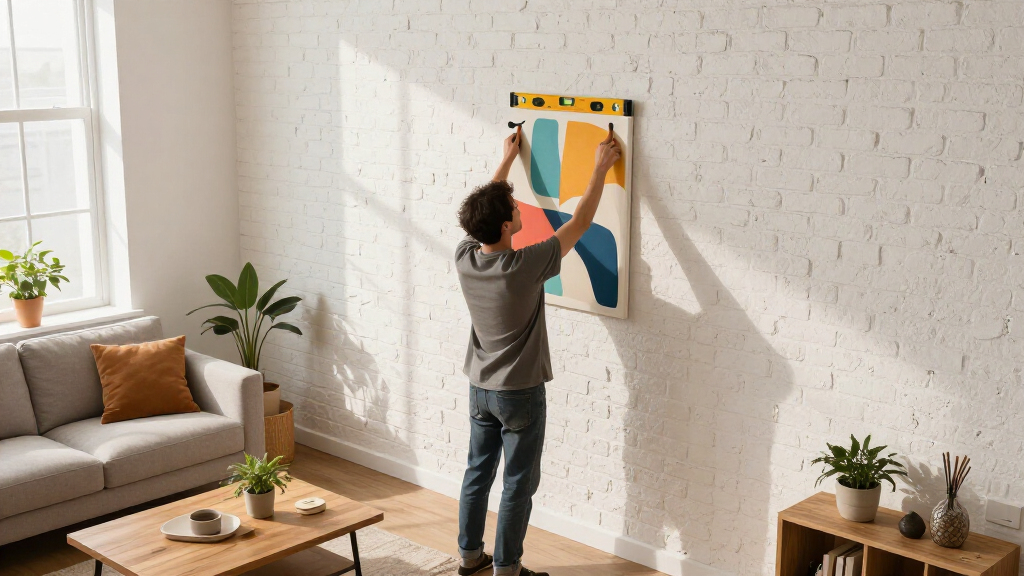 decorative wall art