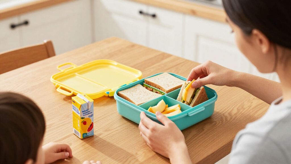 10 Best Kids' Lunch Boxes in 2026