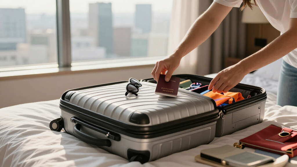 6 Best Travel Products on Amazon in 2026