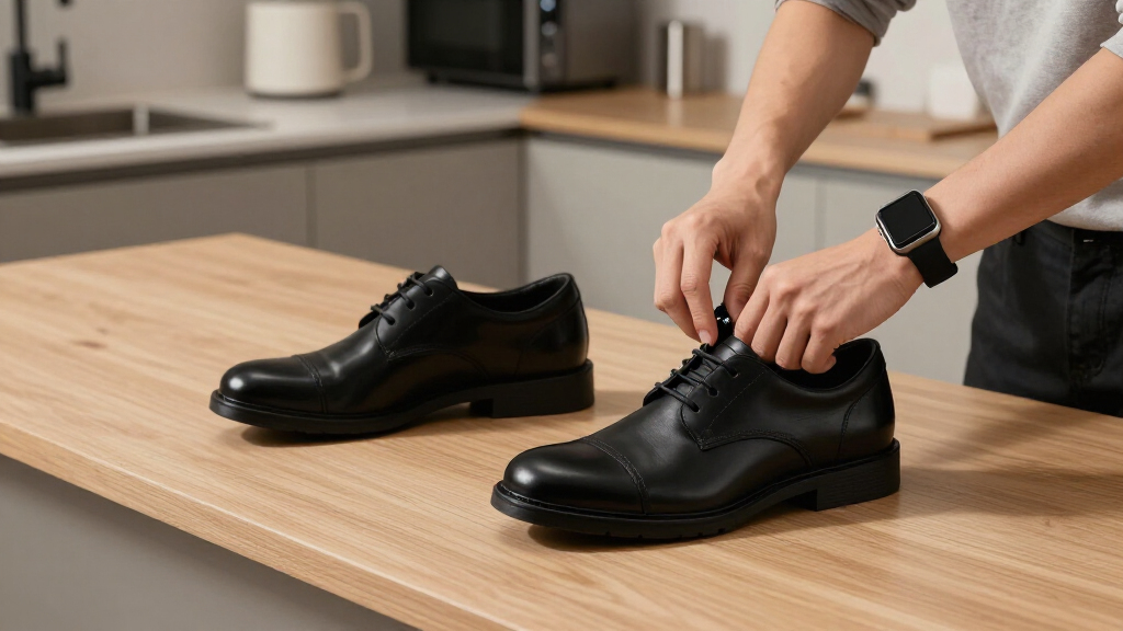 best elegant dad shoes
