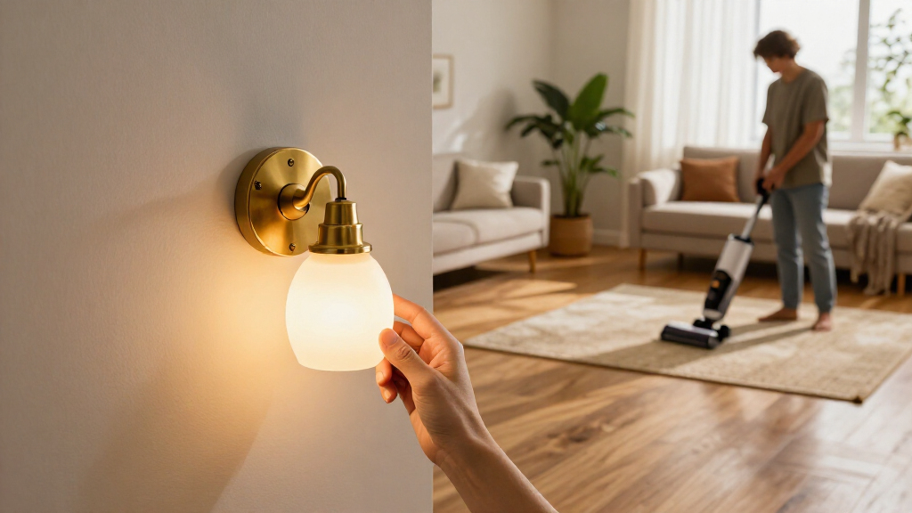 best home lighting fixtures