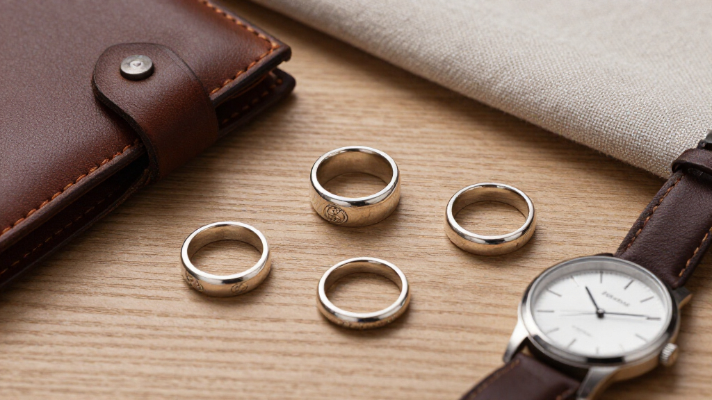 signet rings for men