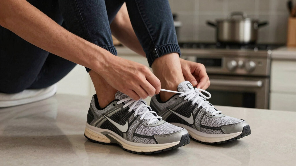 best Nike Vomero Plus running shoes