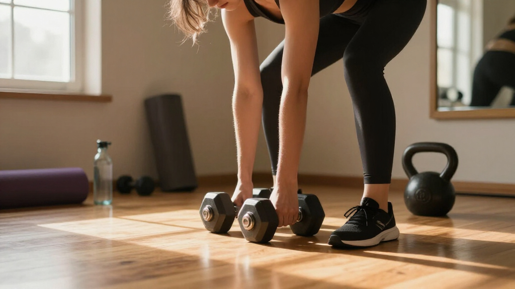 15 Best Adjustable Dumbbells for Students in 2026