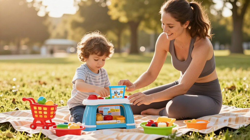 bluey supermarket playsetprice