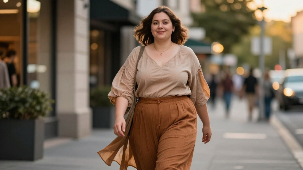 premium plussize clothing