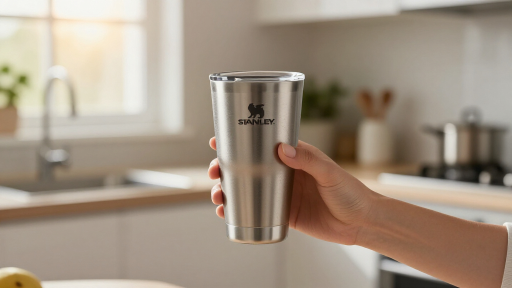 best Stanley tumblers