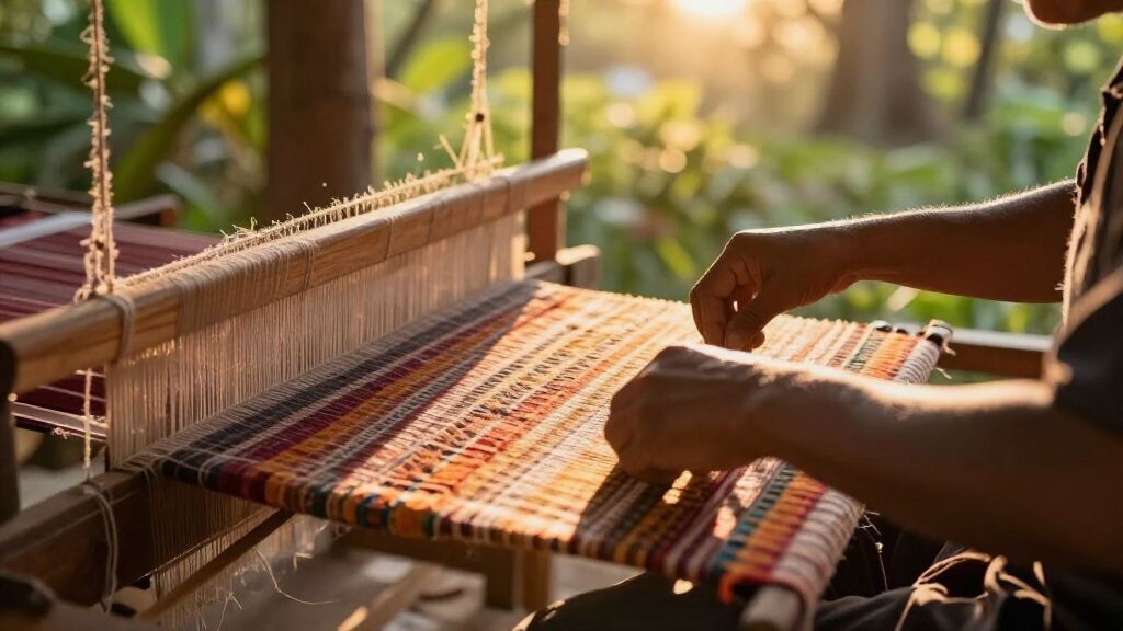 best handloom textiles
