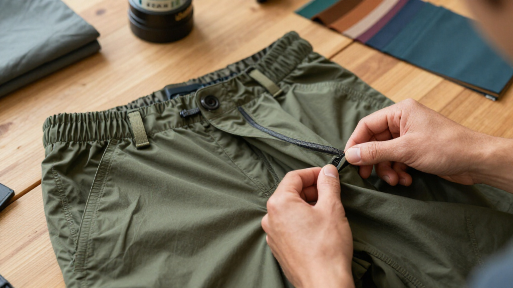 best Gramicci clothing