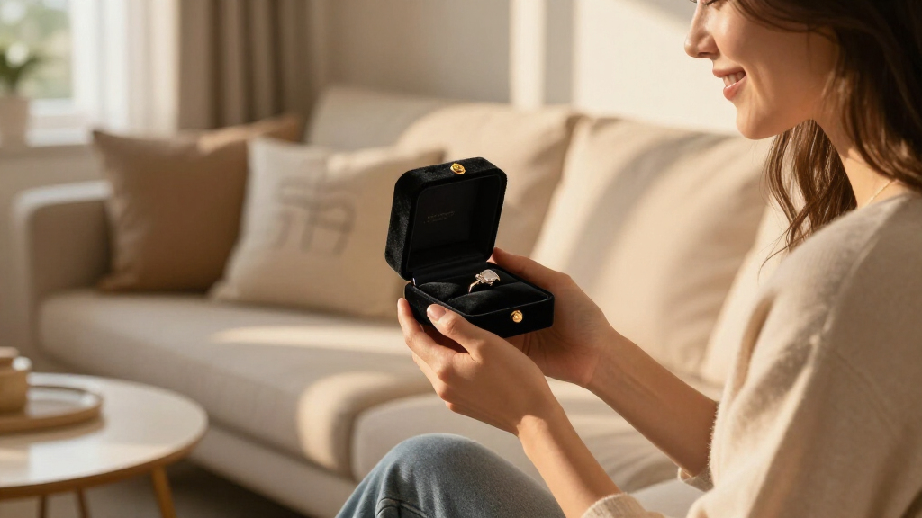 luxury gifts for wife under 200