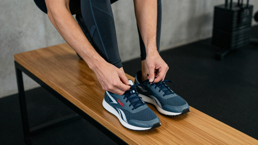 best Reebok sneakers