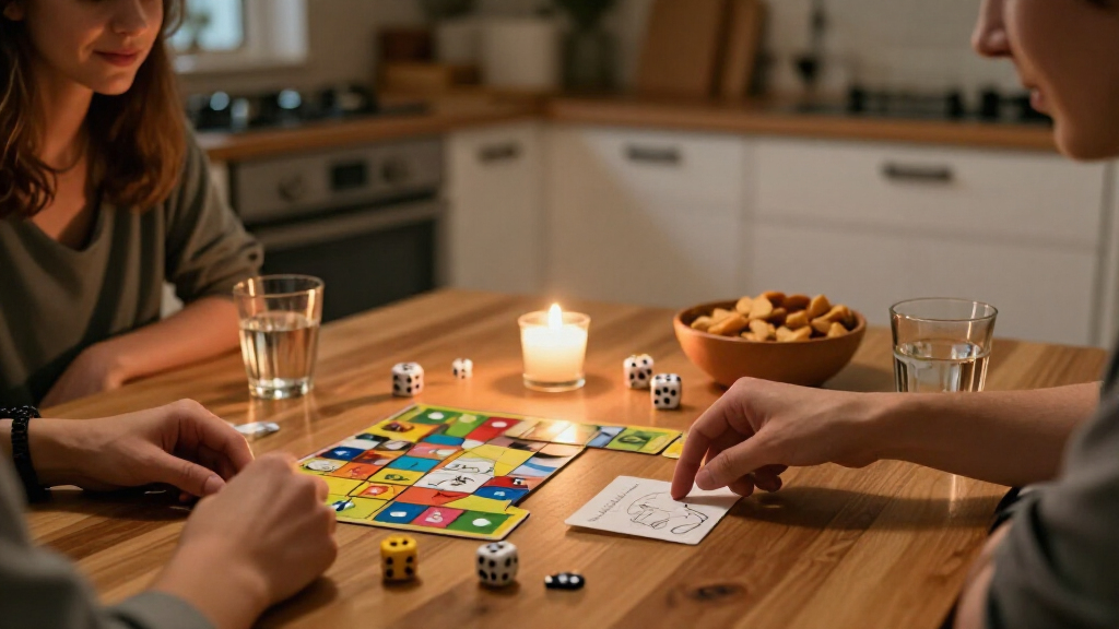 couples date night games