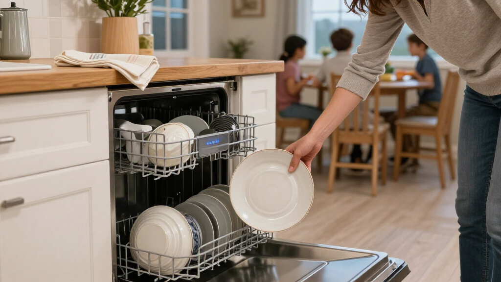 best smart dishwashers