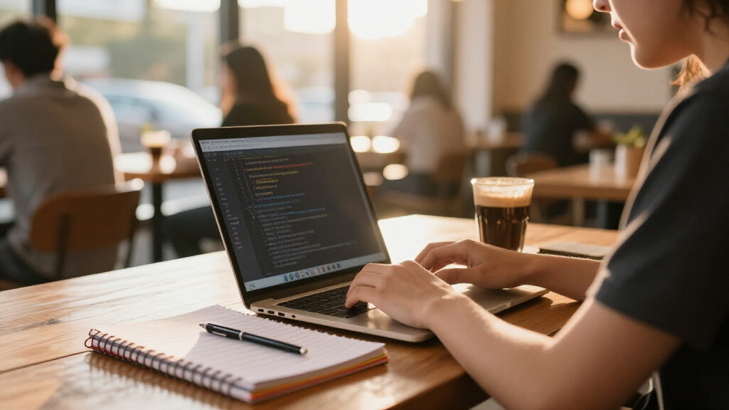 coding notebooks for students