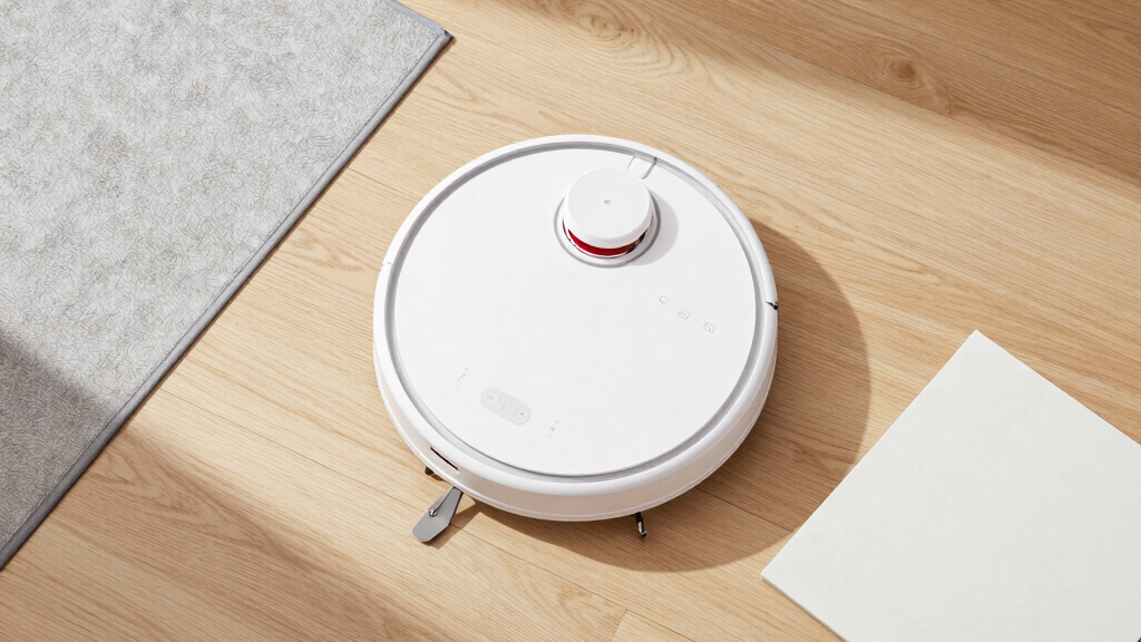 14 Best Smallest Robot Vacuum Cleaners of 2026 – Compact Power for Effortless Cleaning