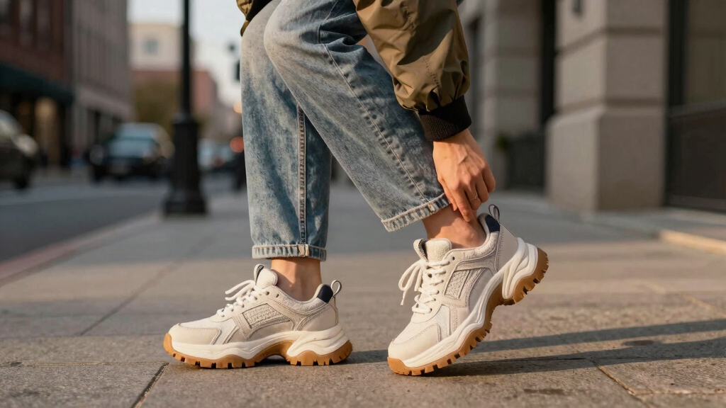 best chunky sneakers