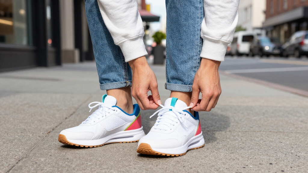best sneakers
