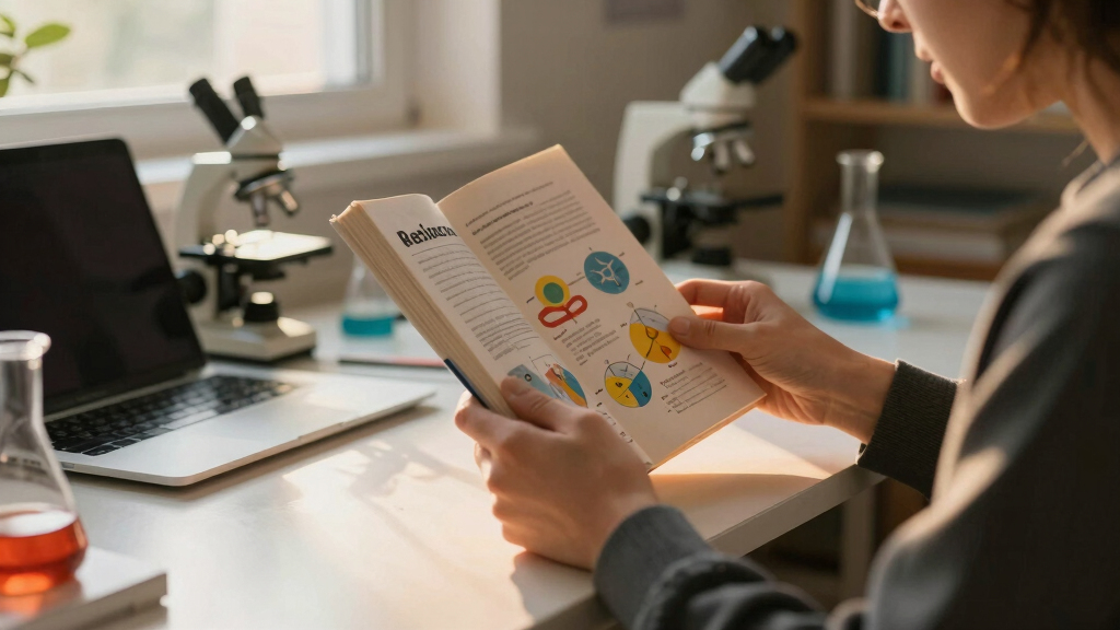 educational science reference books